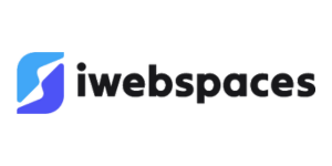 iWebSpaces Logo